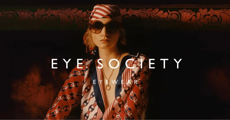 Logo Eye Society