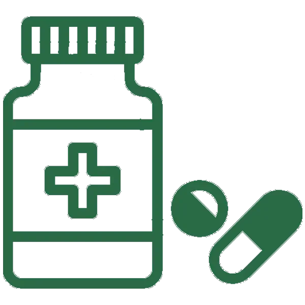 Logo Farmacia 24 Sibiu