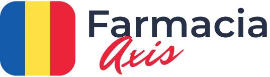 Logo Farmacia AXIS