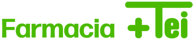 Logo Farmacia Tei