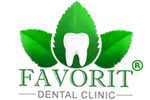 Logo Favorit Dental Clinic