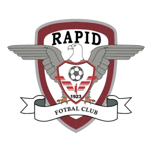 Logo FC Rapid 1923