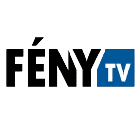 Logo Fény TV