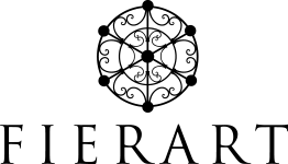 Logo FierArt Concept