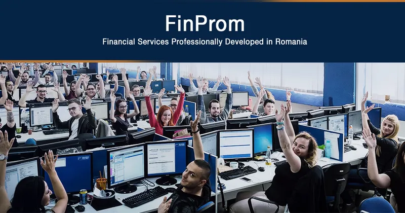 Logo FinProm