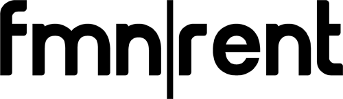 Logo FMN Rent