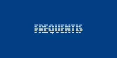 Logo Frequentis.com