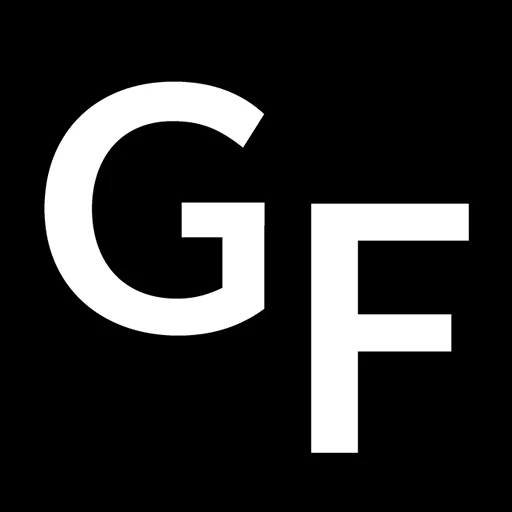 Logo GreenForest