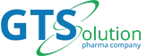Logo GTS Solution