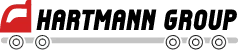 Logo Hartmann Group
