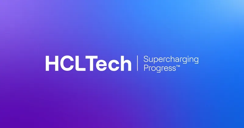 Logo HCL Technologies