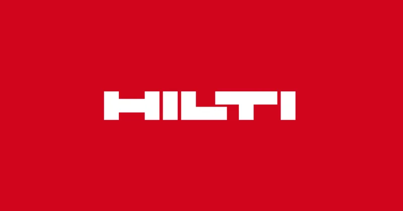 Logo Hilti Romania