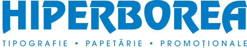 Logo Hiperborea