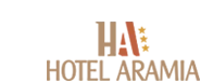 Logo Hotel Aramia