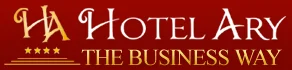 Logo Hotel Ary