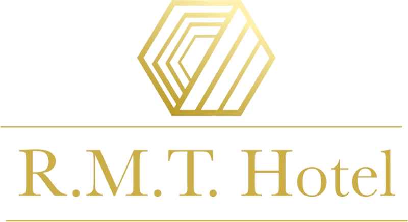 Logo Hotel Athos RMT