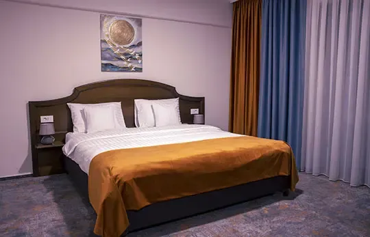 Logo Hotel Aura Unirii