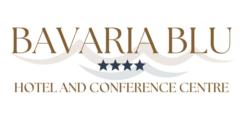 Logo Hotel Bavaria Blu