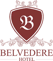 Logo Hotel Belvedere
