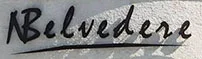 Logo Hotel Belvedere