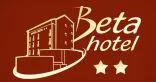 Logo Hotel Beta Cluj