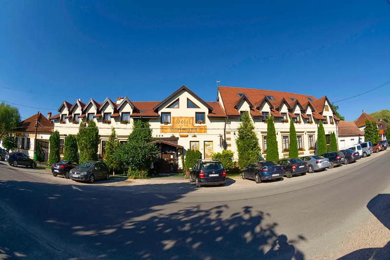 Logo Hotel Bielmann
