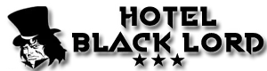 Logo Hotel Black Lord