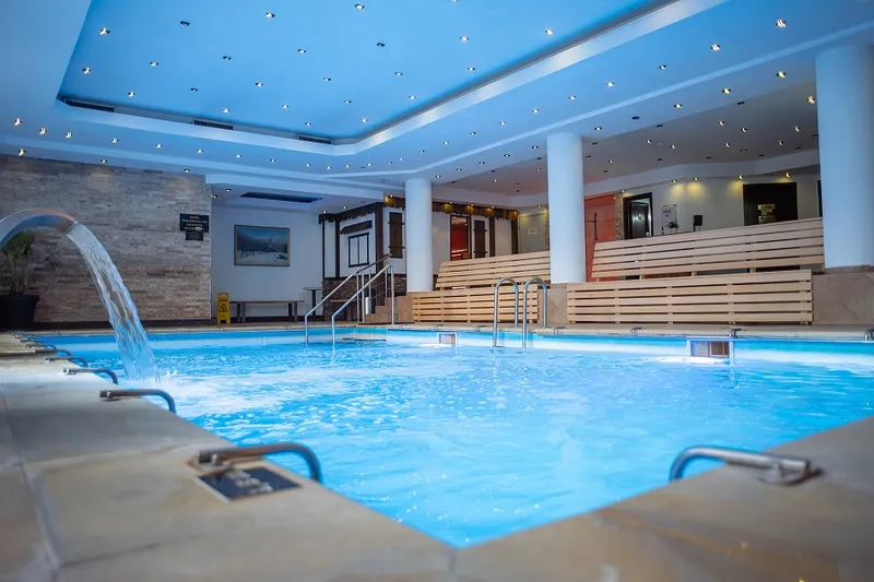 Logo Hotel Carpathia