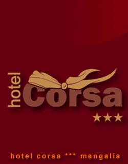 Logo Hotel Corsa