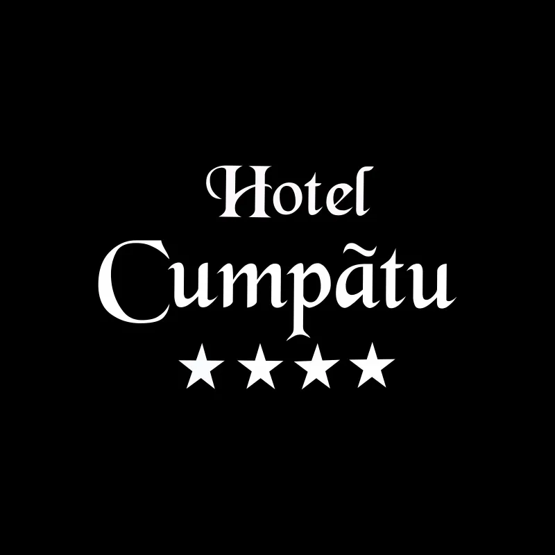 Logo Hotel Cumpătu **** Sinaia