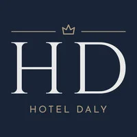 Logo Hotel Daly