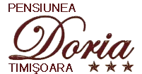 Logo Hotel Doria