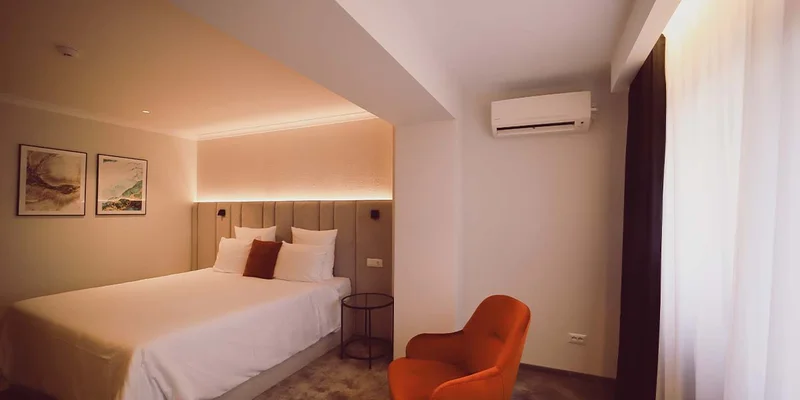 Logo Hotel Dumbrava