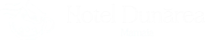 Logo Hotel Dunărea