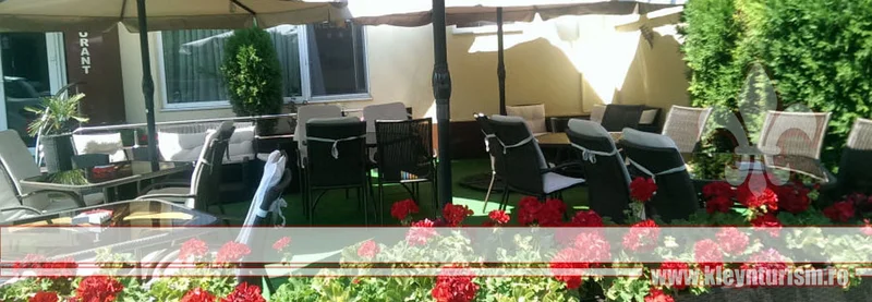 Logo Hotel Kleyn