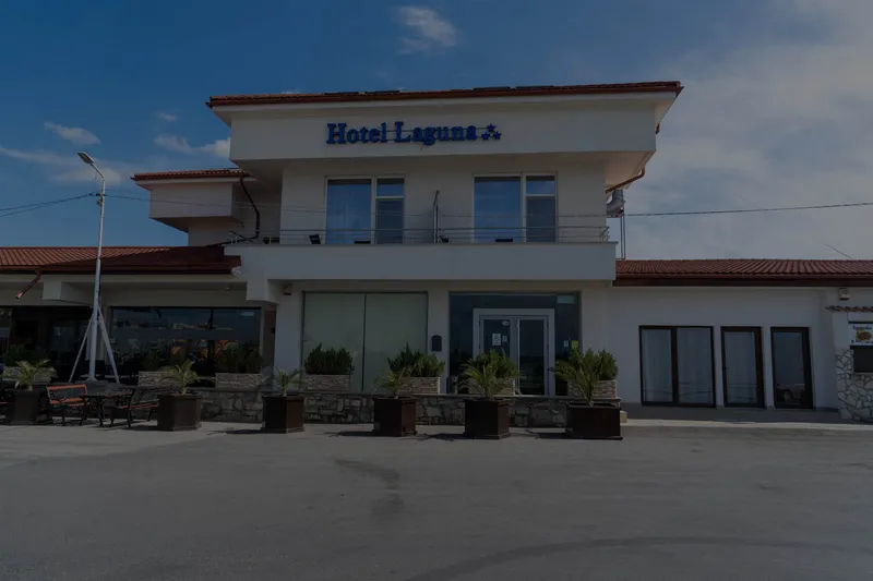 Logo Hotel Laguna