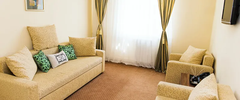 Logo Hotel Lyra
