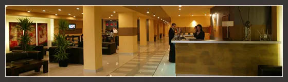 Logo Hotel Maxim
