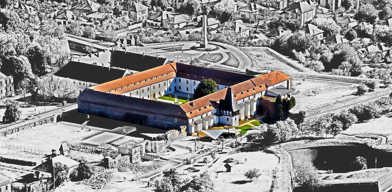 Logo Hotel Medieval