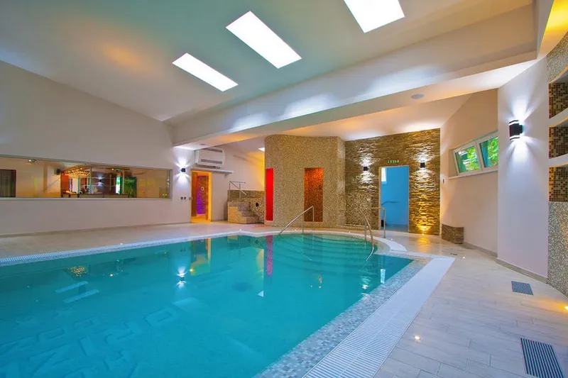 Logo Hotel Orizont Cozia