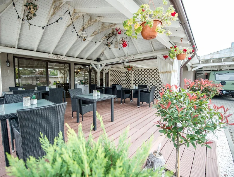 Logo Hotel Ramina -