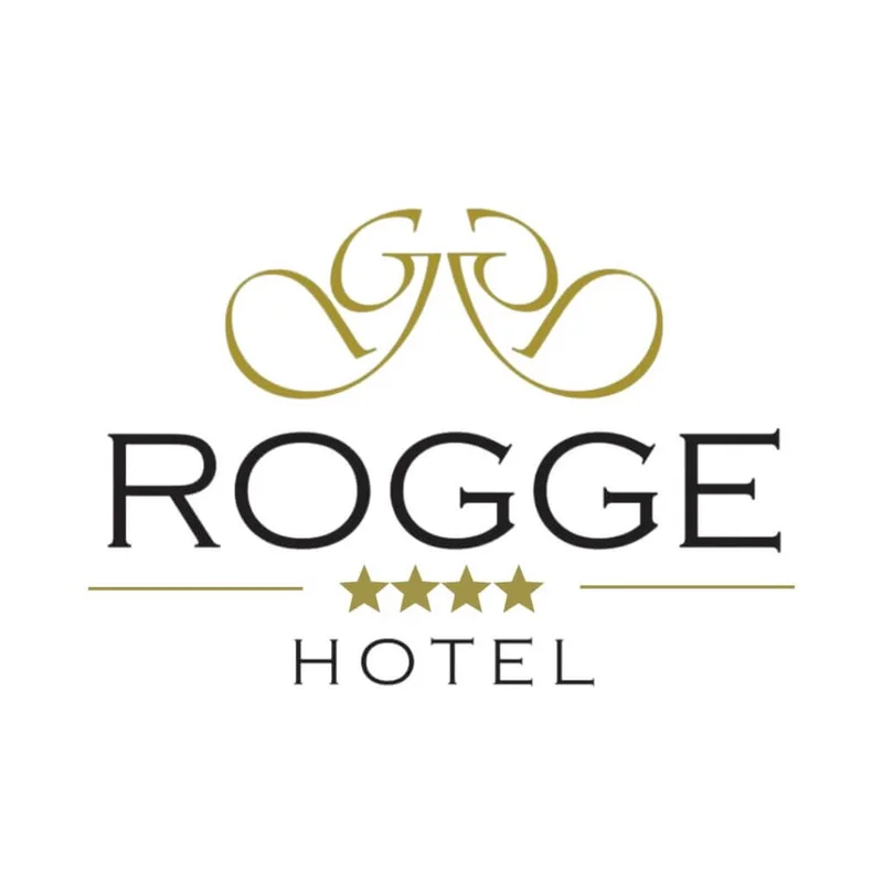 Logo Hotel Rogge