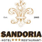 Logo Hotel Sandoria