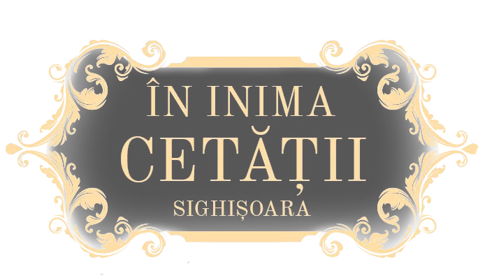Logo Hotel Sighișoara