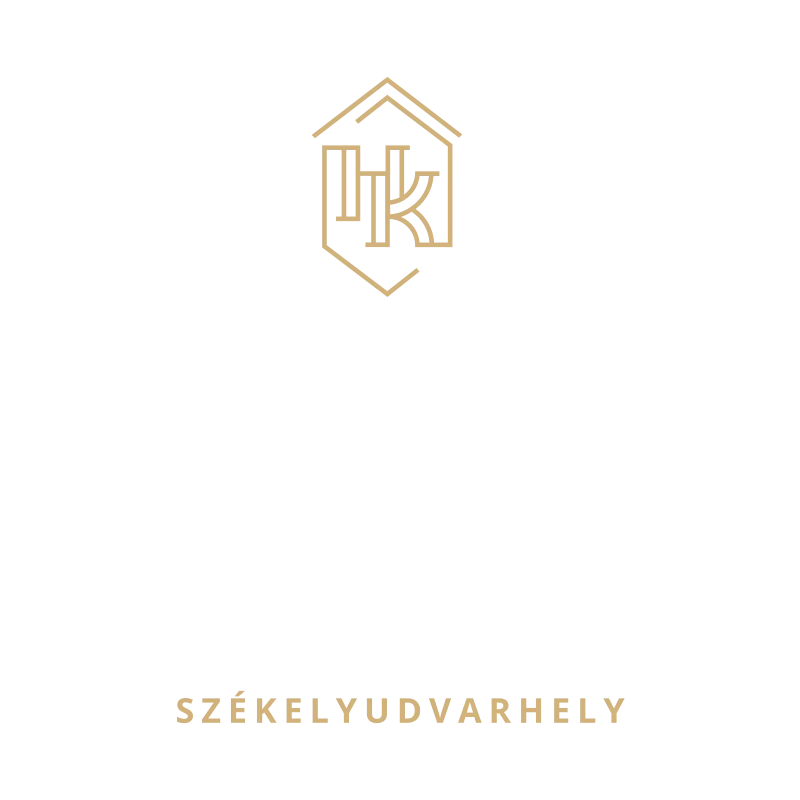 Logo Hotel Târnava - Küküllő Szálló
