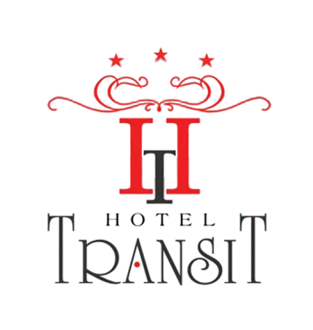 Logo Hotel Transit