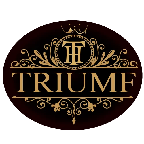 Logo Hotel Triumf