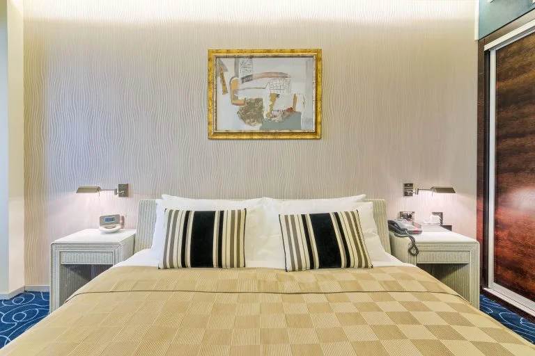 Logo Hotel Vega