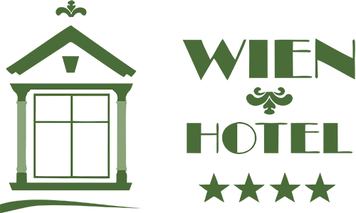 Logo Hotel Wien Deva -