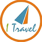 Logo I Travel